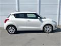 2022 Suzuki Swift