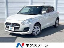 2022 Suzuki Swift