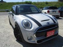 2016 BMW MINI