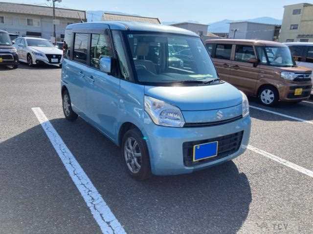 2014 Suzuki Suzuki Others