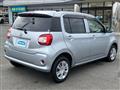 2023 Toyota Passo