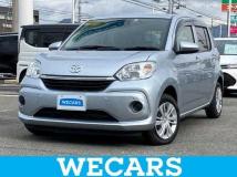 2023 Toyota Passo