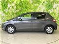 2017 Toyota Vitz
