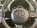 2017 Toyota Vitz