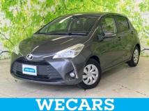 2017 Toyota Vitz