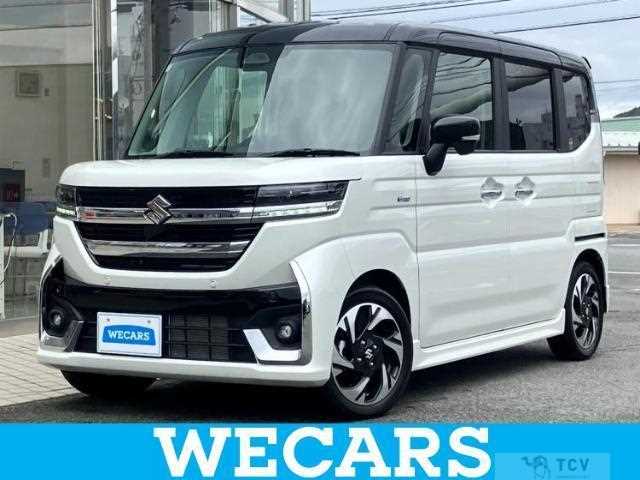 2024 Suzuki Suzuki Others