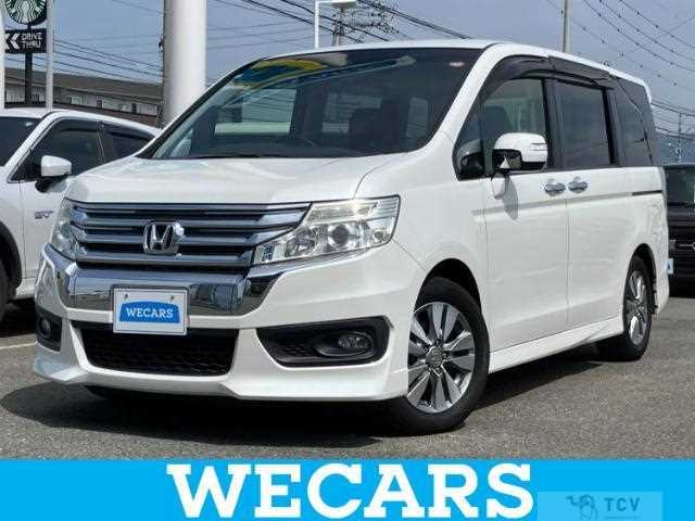 2014 Honda Honda Others