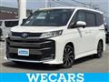 2023 Toyota Noah