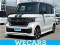 2023 Honda N BOX