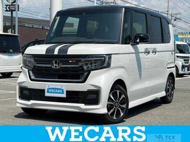 2023 Honda N BOX