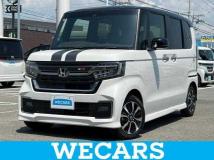 2023 Honda N BOX