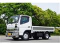 2015 Mitsubishi Fuso Canter