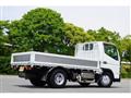 2015 Mitsubishi Fuso Canter