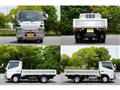 2015 Mitsubishi Fuso Canter