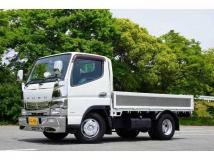 2015 Mitsubishi Fuso Canter