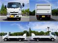 2018 Hino Dutro