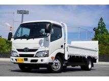 2018 Hino Dutro