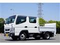 2016 Mitsubishi Fuso Canter