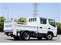 2016 Mitsubishi Fuso Canter