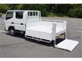 2016 Mitsubishi Fuso Canter