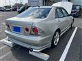 1998 Toyota Altezza