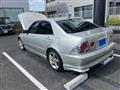 1998 Toyota Altezza