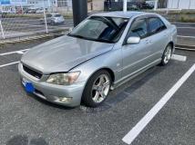 1998 Toyota Altezza
