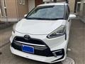 2016 Toyota Sienta