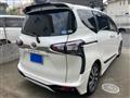 2016 Toyota Sienta