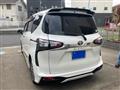 2016 Toyota Sienta