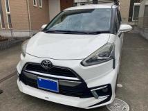 2016 Toyota Sienta