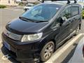 2012 Honda Freed