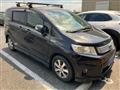 2012 Honda Freed