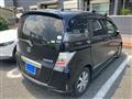 2012 Honda Freed