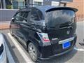 2012 Honda Freed