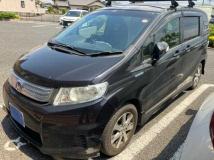 2012 Honda Freed
