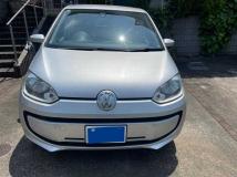 2012 Volkswagen Volkswagen Others