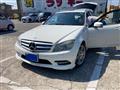 2011 Mercedes-Benz C-Class