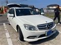 2011 Mercedes-Benz C-Class