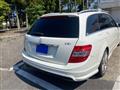 2011 Mercedes-Benz C-Class