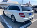2011 Mercedes-Benz C-Class