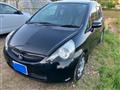 2007 Honda Fit