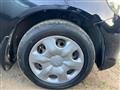 2007 Honda Fit