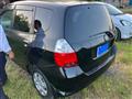 2007 Honda Fit