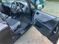 2007 Honda Fit