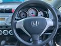 2007 Honda Fit
