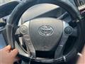 2015 Toyota PRIUS α
