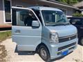 2008 Suzuki Every Wagon