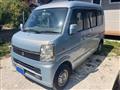 2008 Suzuki Every Wagon