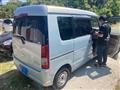 2008 Suzuki Every Wagon